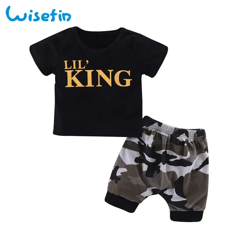 Lil' King