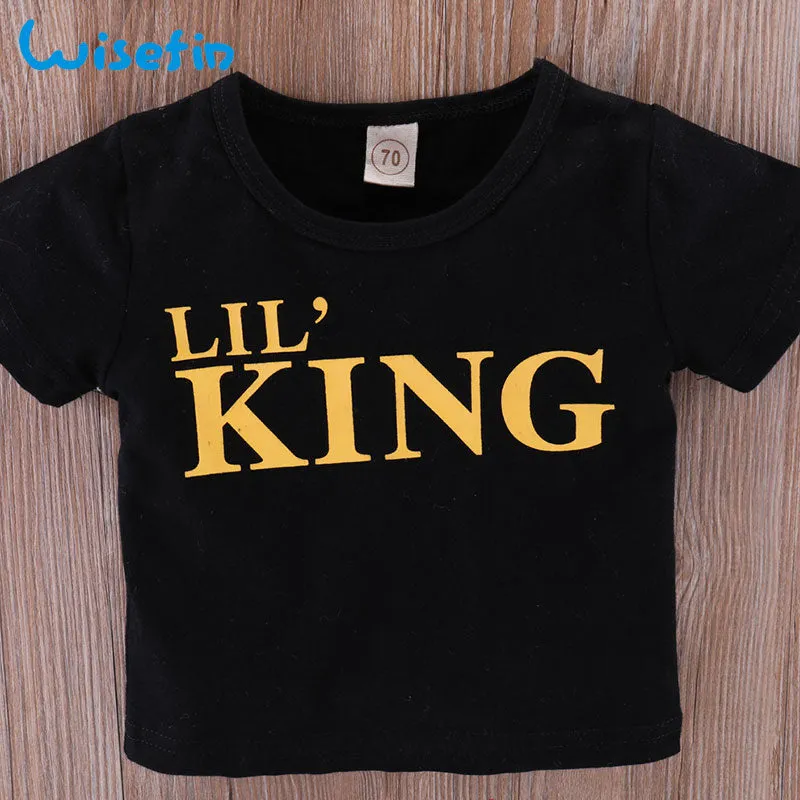Lil' King
