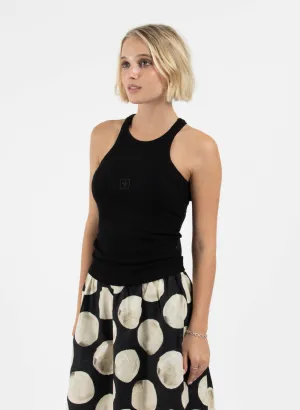 Limit Singlet/Cube - Black