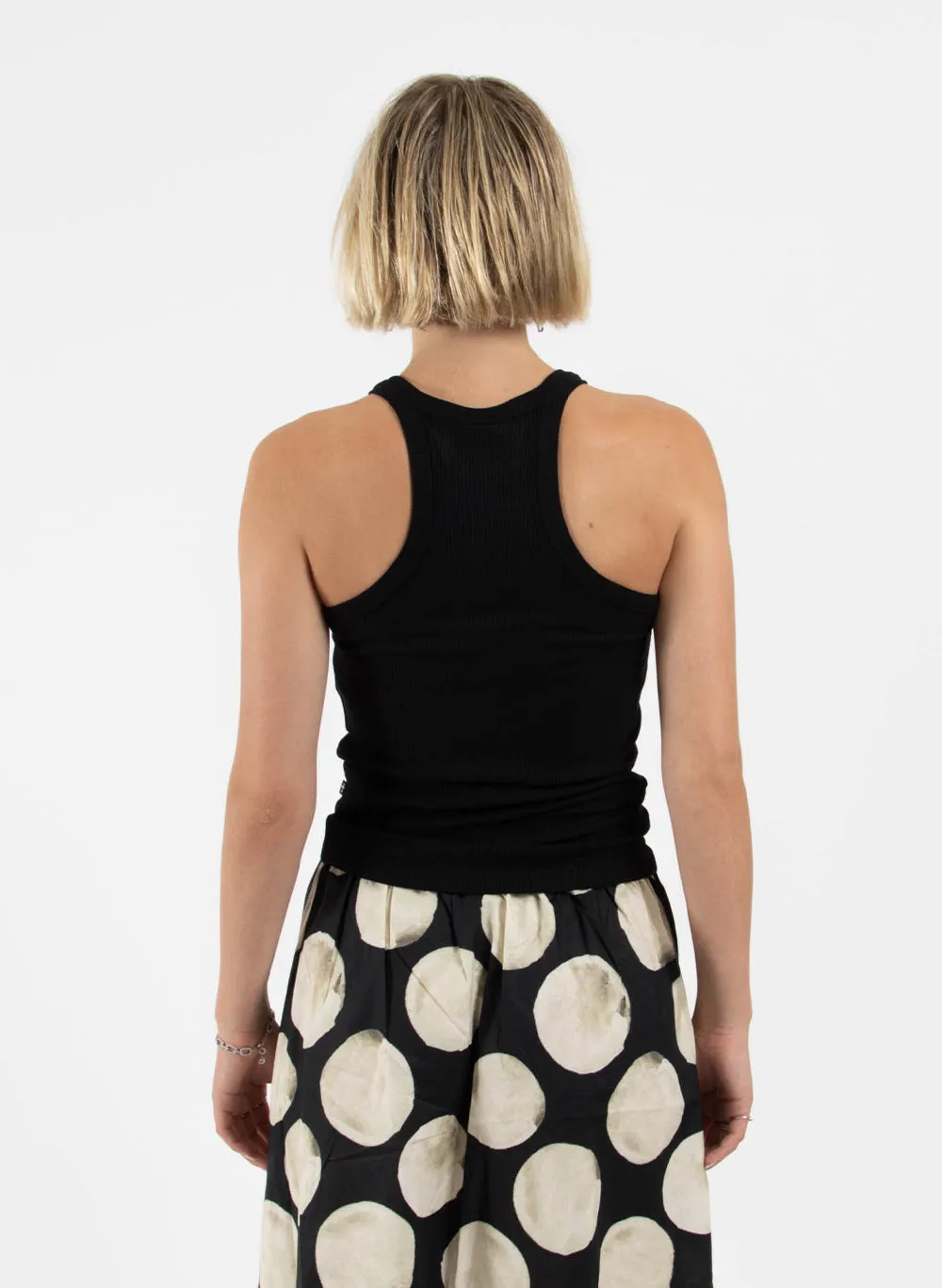 Limit Singlet/Cube - Black