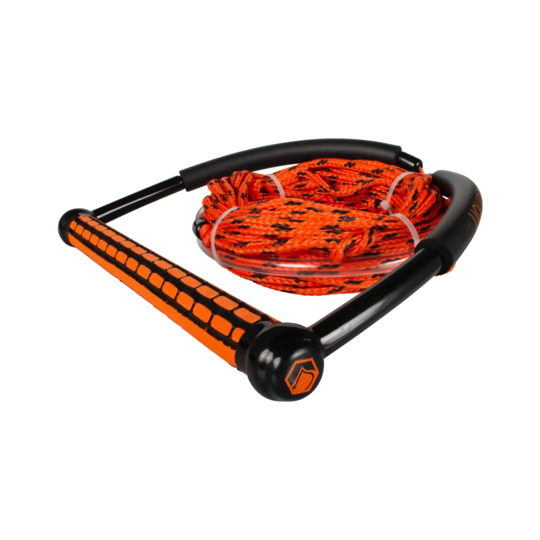 Liquid Force Tr9 Combo Wake Rope