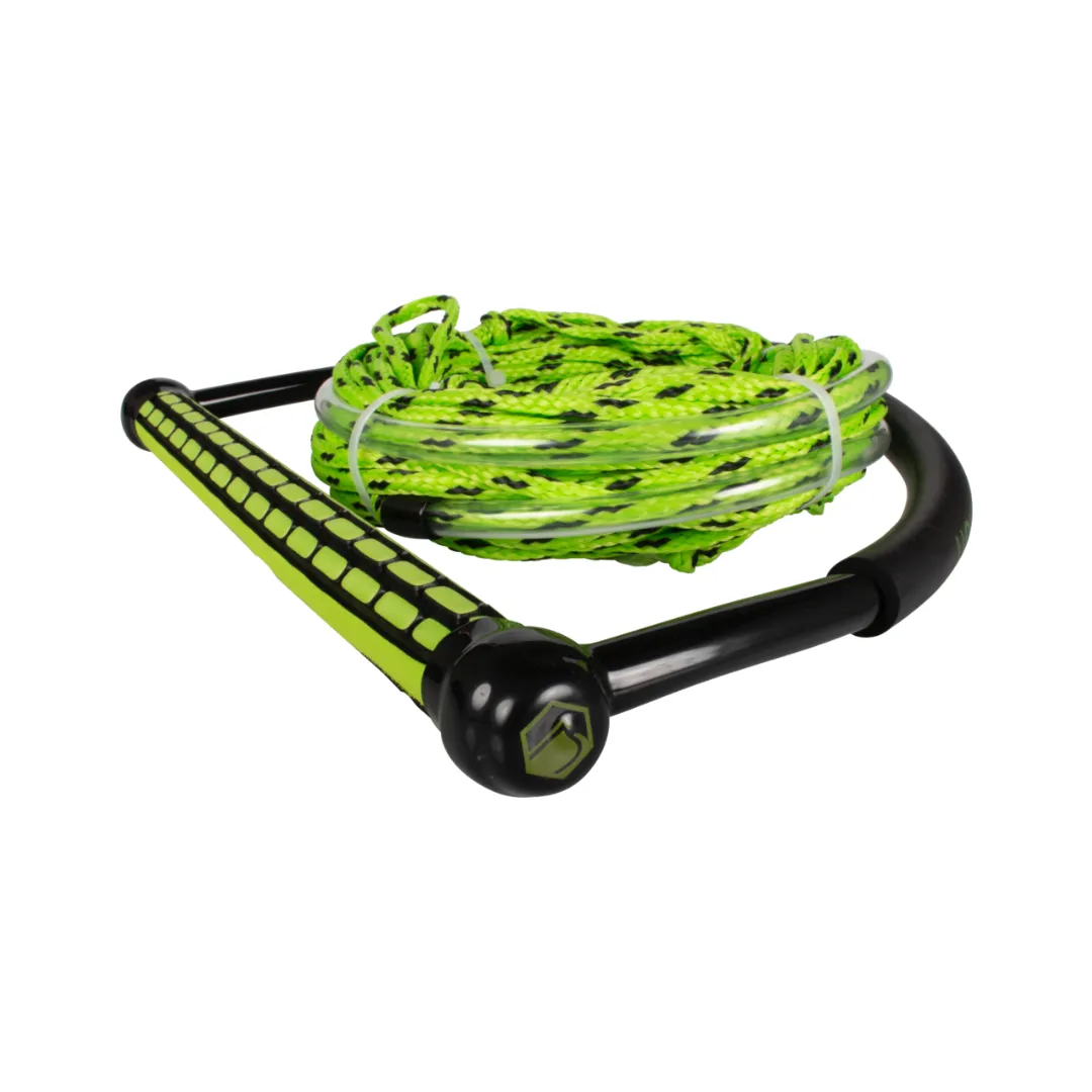 Liquid Force Tr9 Combo Wake Rope