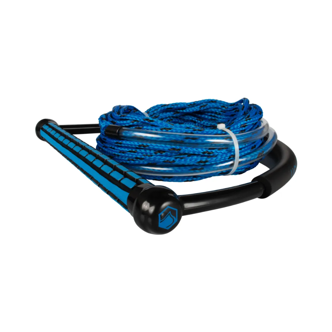 Liquid Force Tr9 Combo Wake Rope