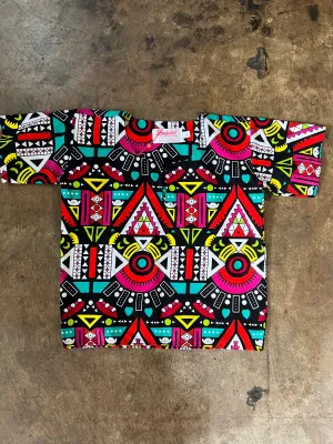 Little Chief Tee