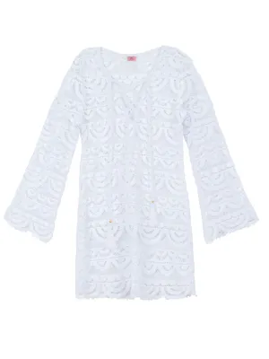 Little Noah Tunic ::RET