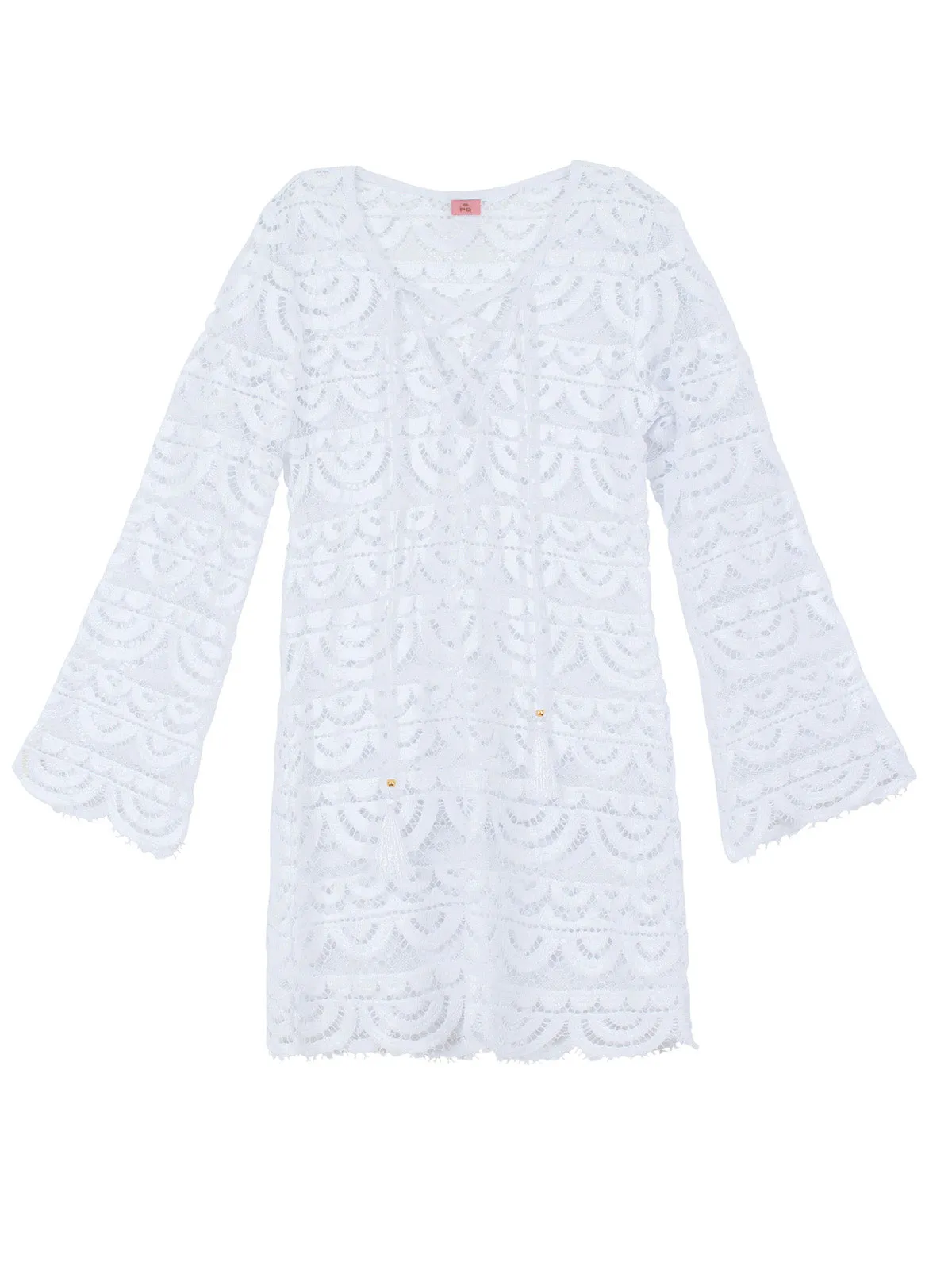 Little Noah Tunic ::RET