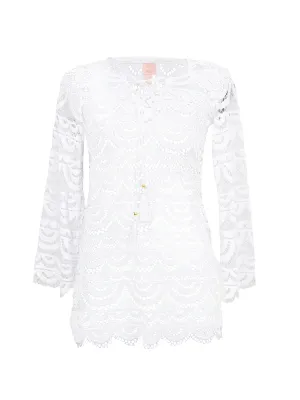 Little Noah Tunic