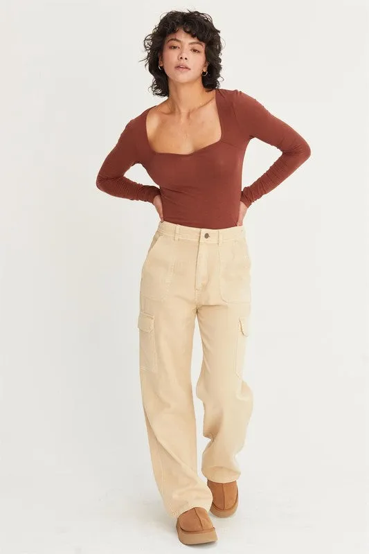 Liz Bodysuit