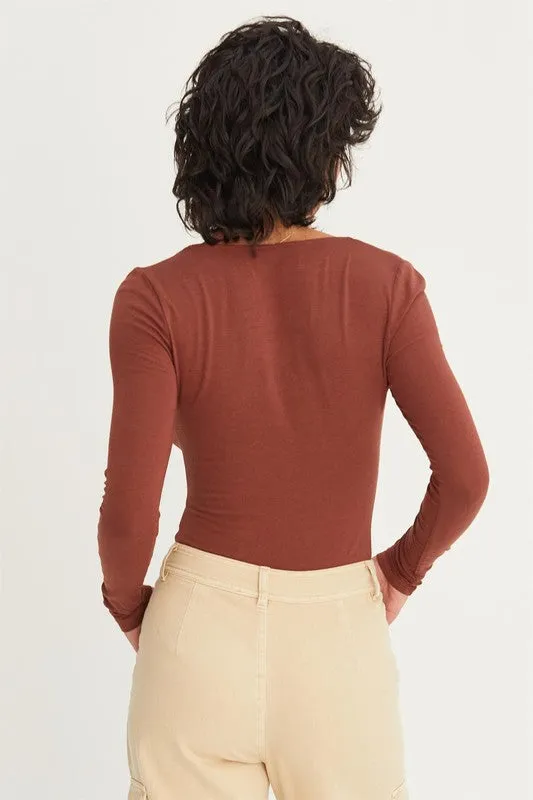 Liz Bodysuit
