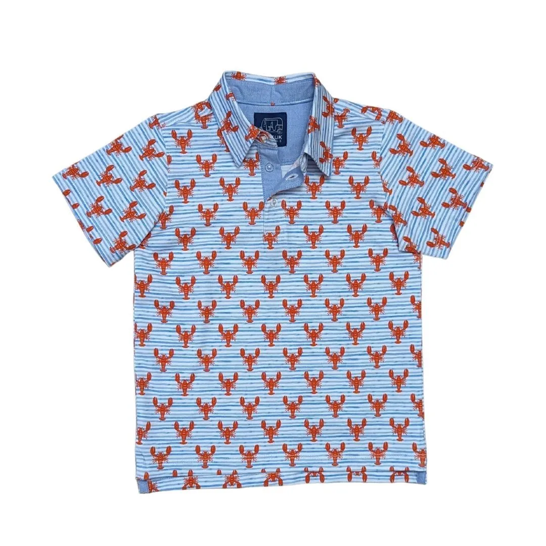 Lobster Polo