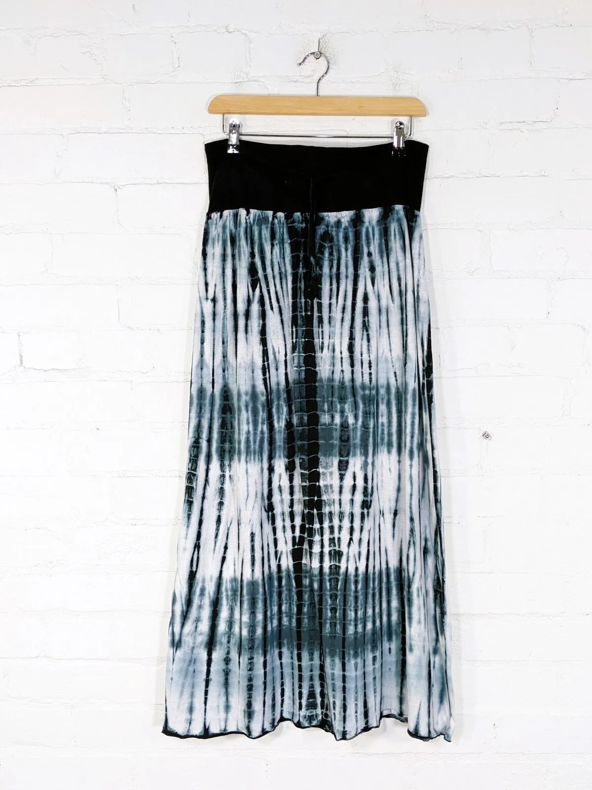 Long Skirt