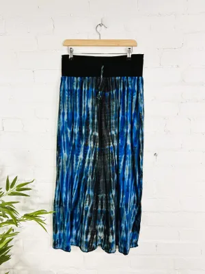 Long Skirt