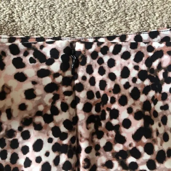 Lord &amp; Taylor Pencil Skirt Plus Sze 20W Khaki Sand