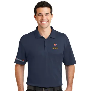 LTN Staff - Men's Polo