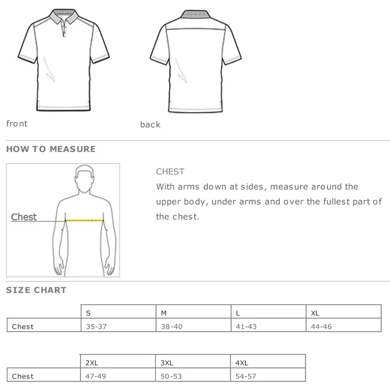 LTN Staff - Men's Polo