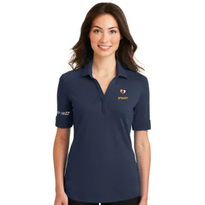 LTN Staff - Women's Polo
