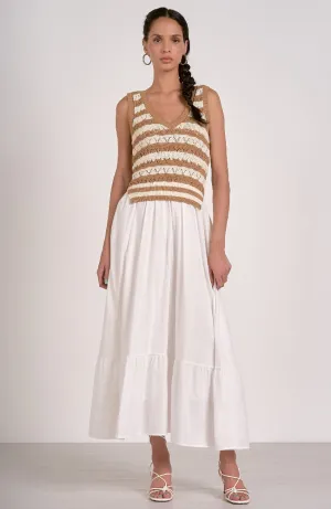 Lucia Dress