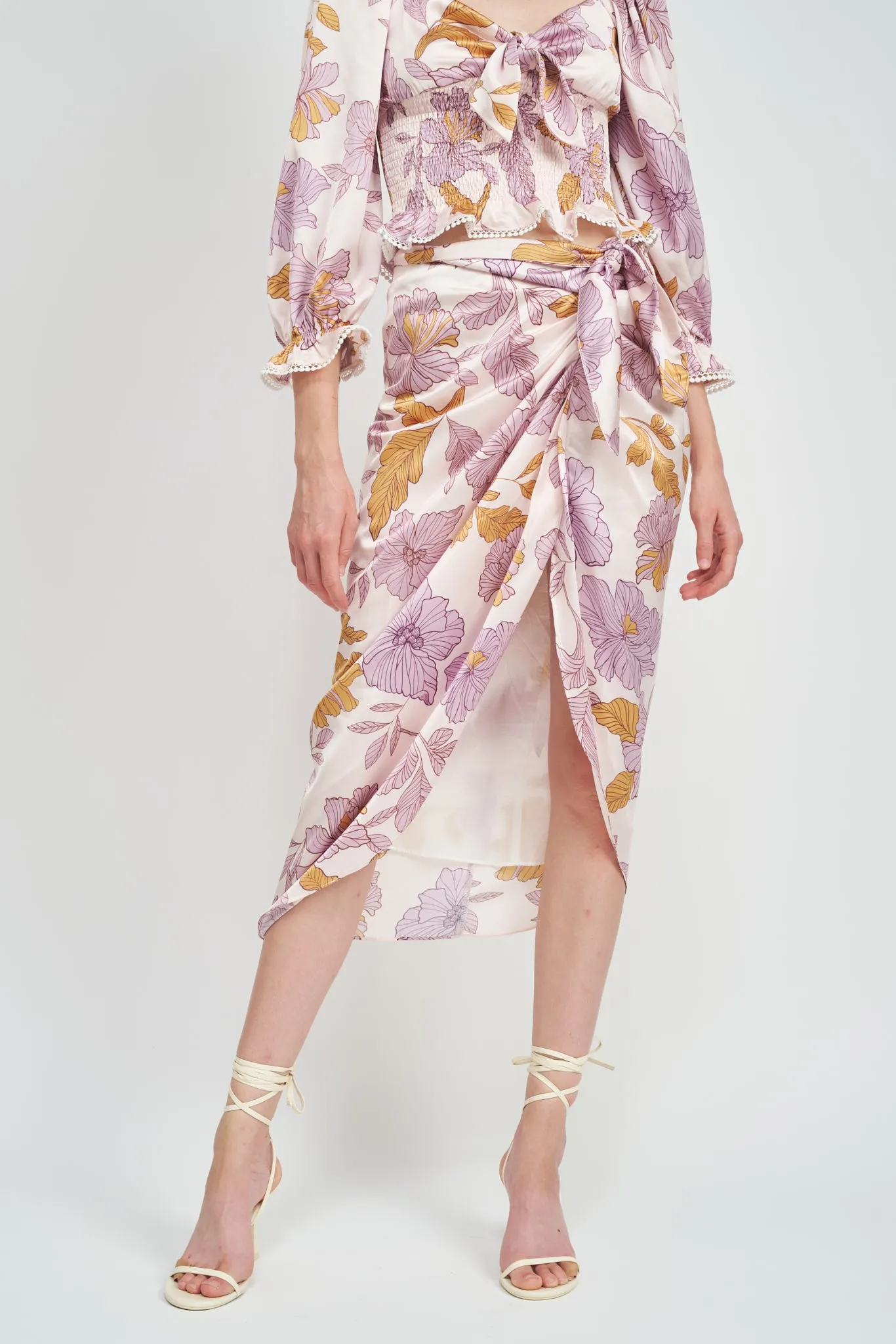 Lucia Skirt
