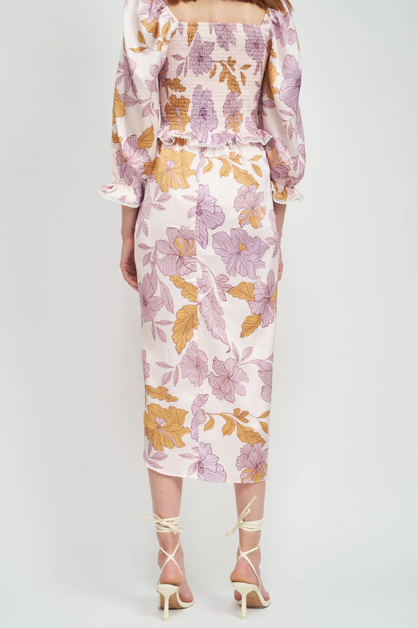 Lucia Skirt