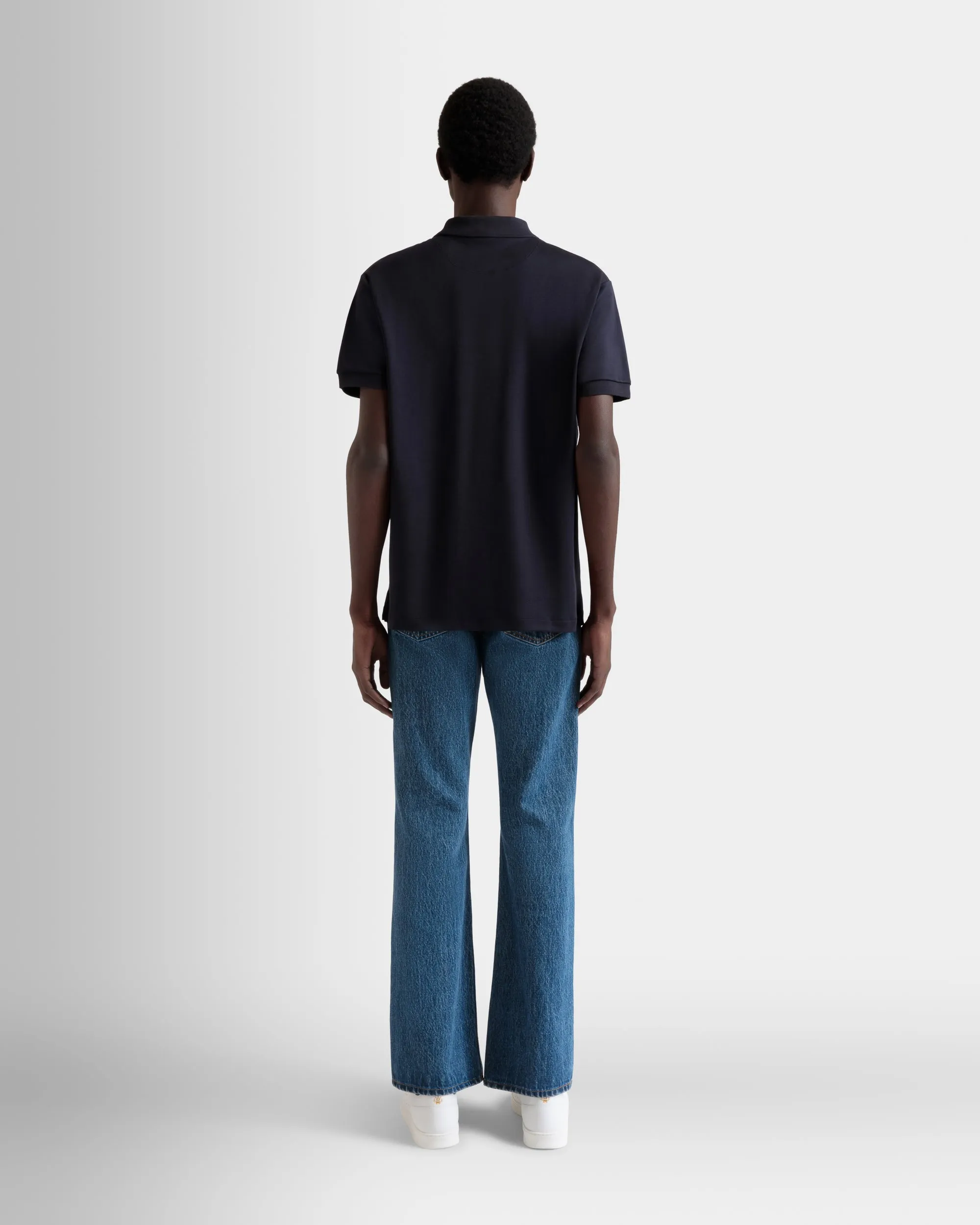 M5BAF49F - Polo