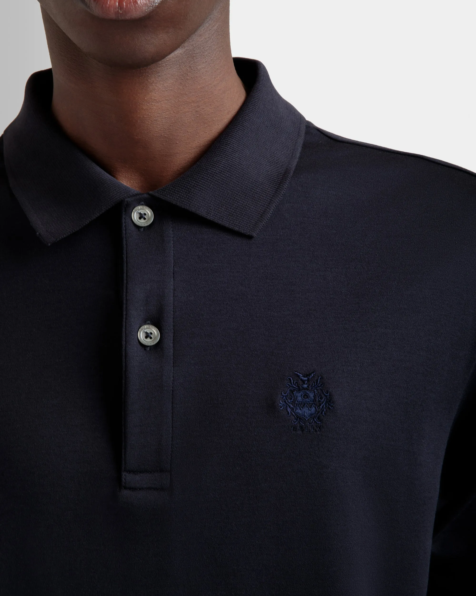M5BAF49F - Polo