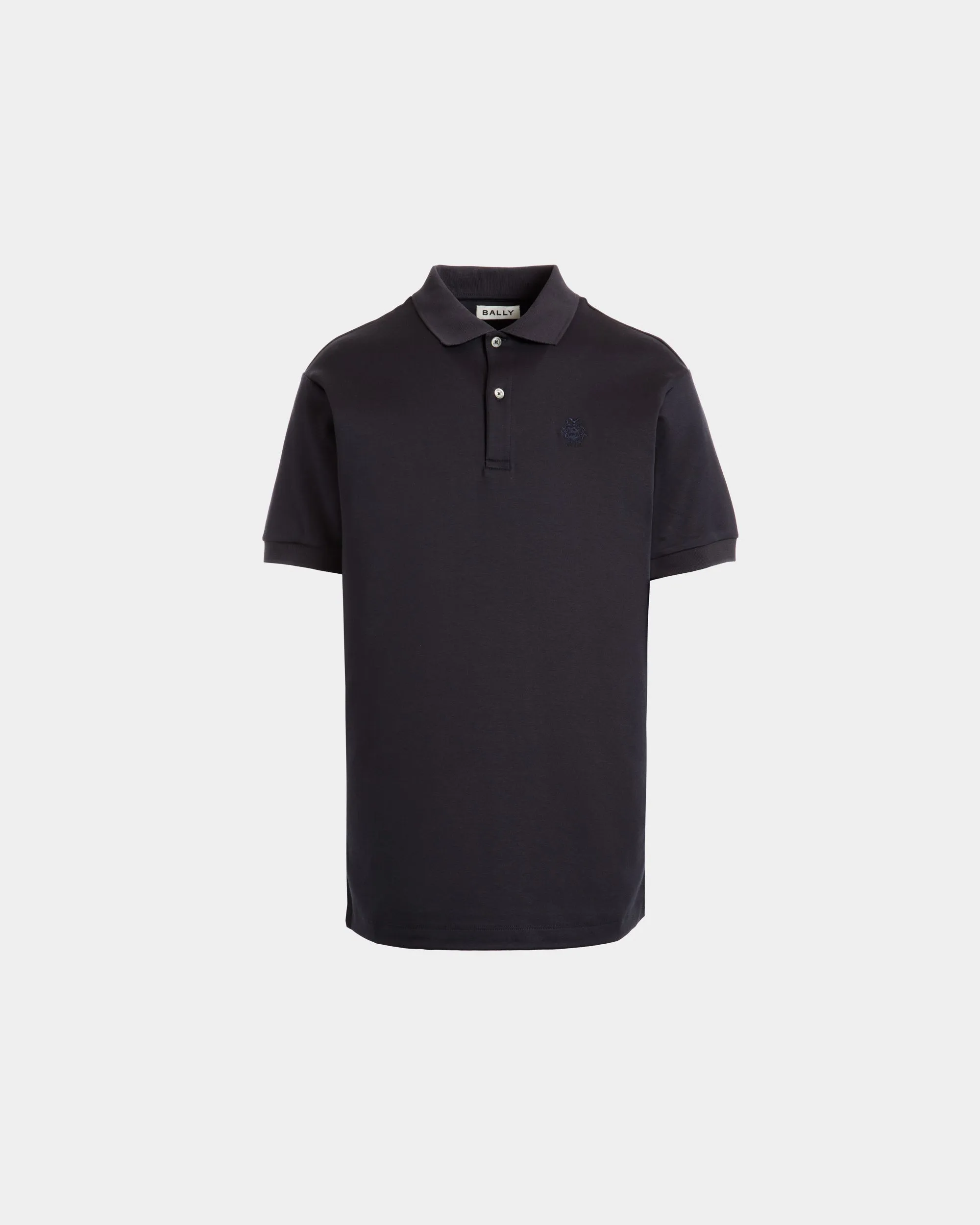 M5BAF49F - Polo