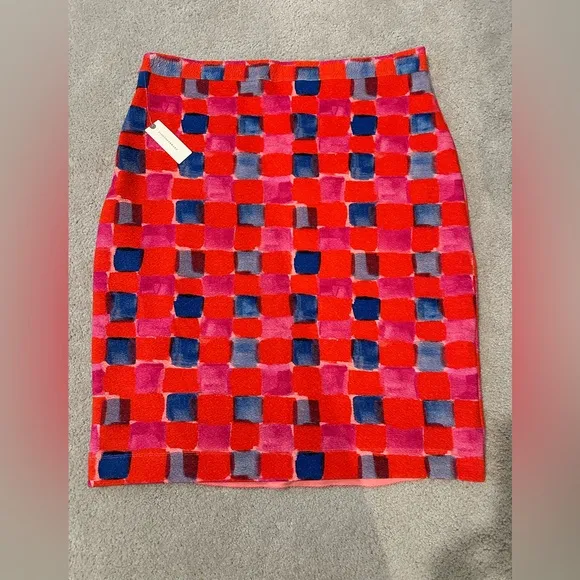 Maeve by Anthropologie Pencil Skirt NWT.