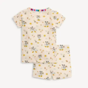 Magnetic Me - Kid's Boy Modal Pajama Set