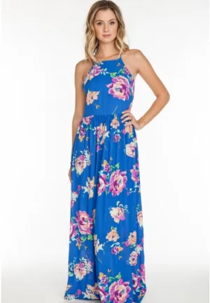 Magnolia Collection-Shannon Dress