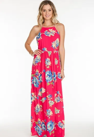 Magnolia Collection-Shannon Dress