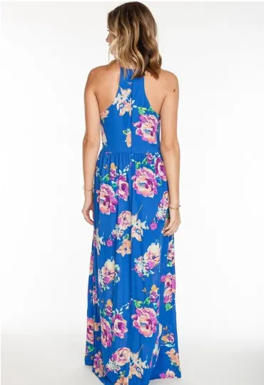 Magnolia Collection-Shannon Dress