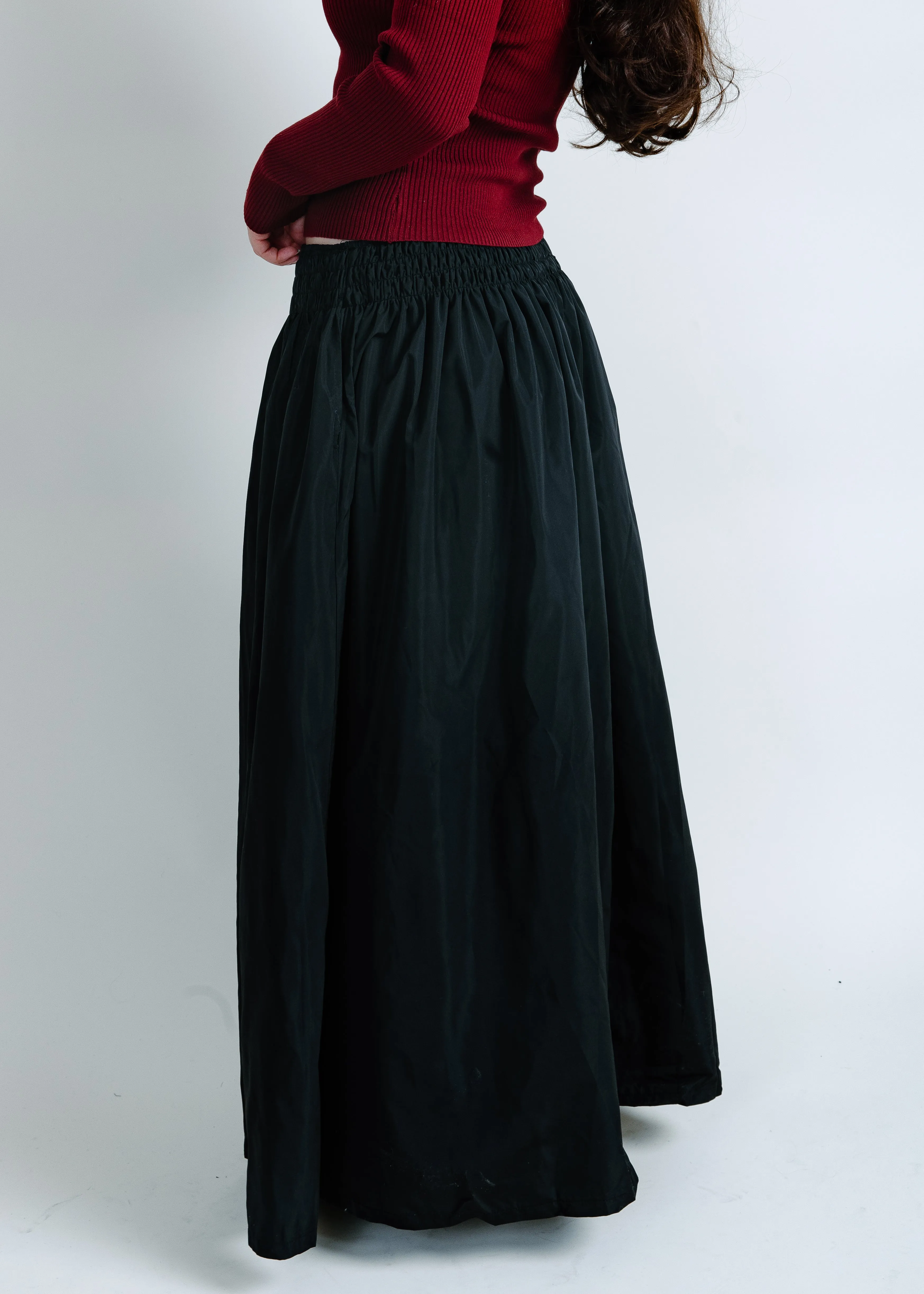 Magnolia Midi Skirt