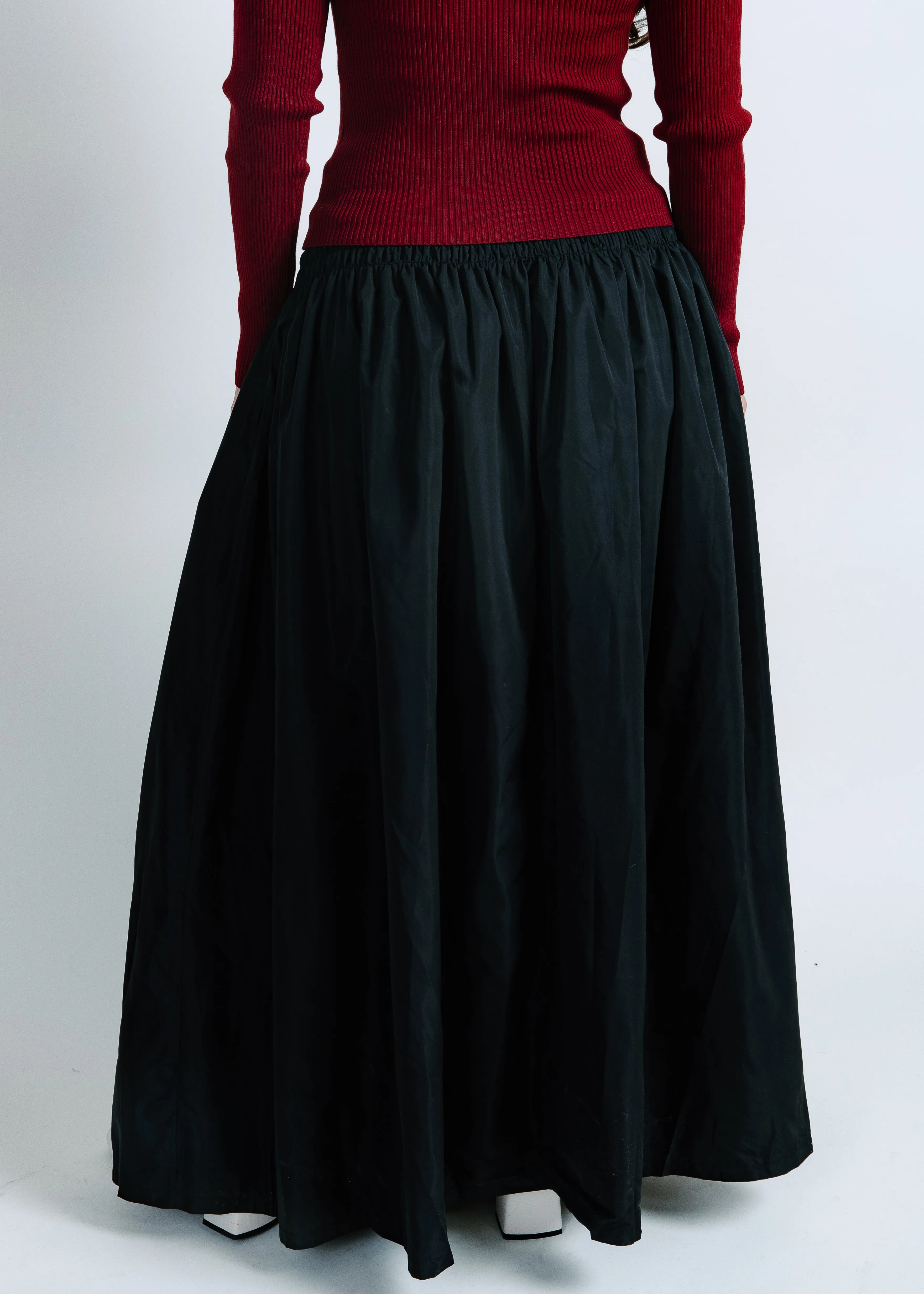 Magnolia Midi Skirt
