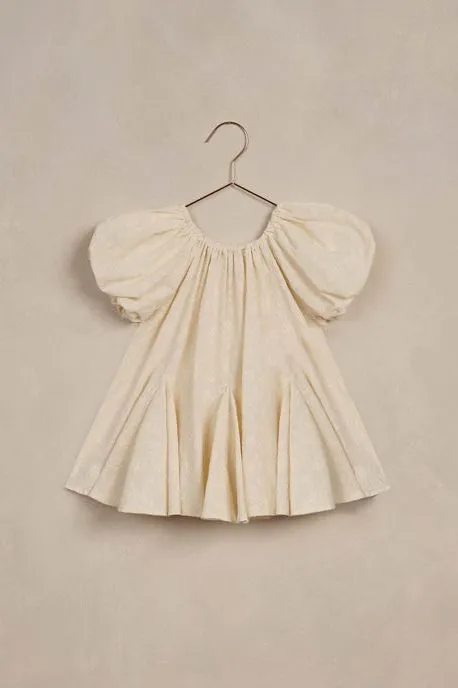 Maia Dress| Natural