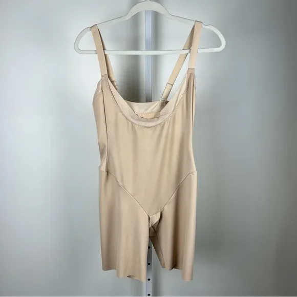 Maidenform Shapewear Under-Bra Body Shaper | Size L