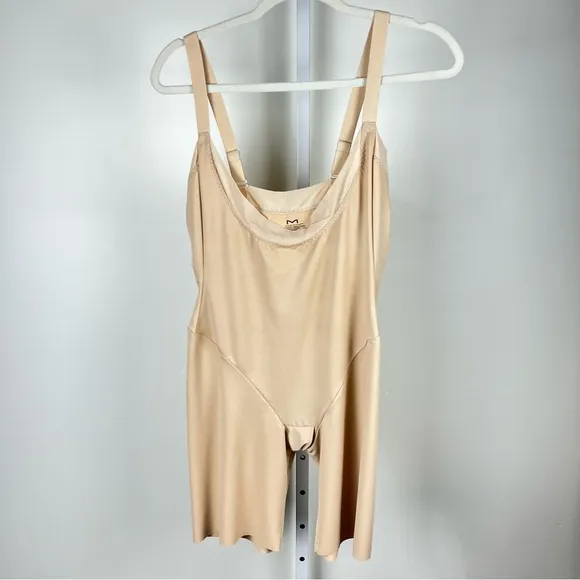 Maidenform Shapewear Under-Bra Body Shaper | Size L