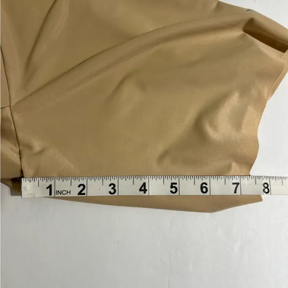 Maidenform Shapewear Under-Bra Body Shaper | Size L
