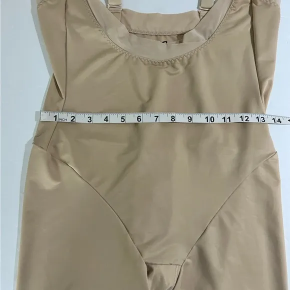 Maidenform Shapewear Under-Bra Body Shaper | Size L