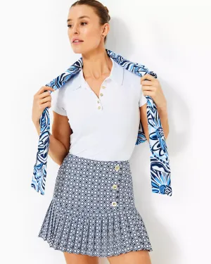 Malou Skort UPF 50  (Bitterfly Pattern)