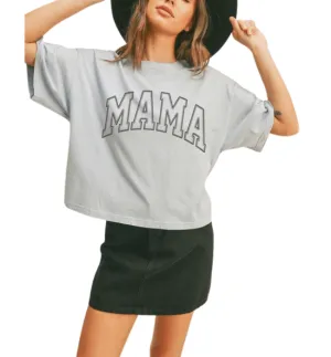 Mama Graphic Tee