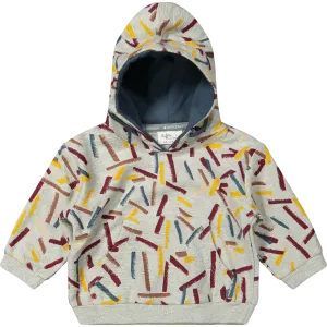 Manny Hoodie - Kids