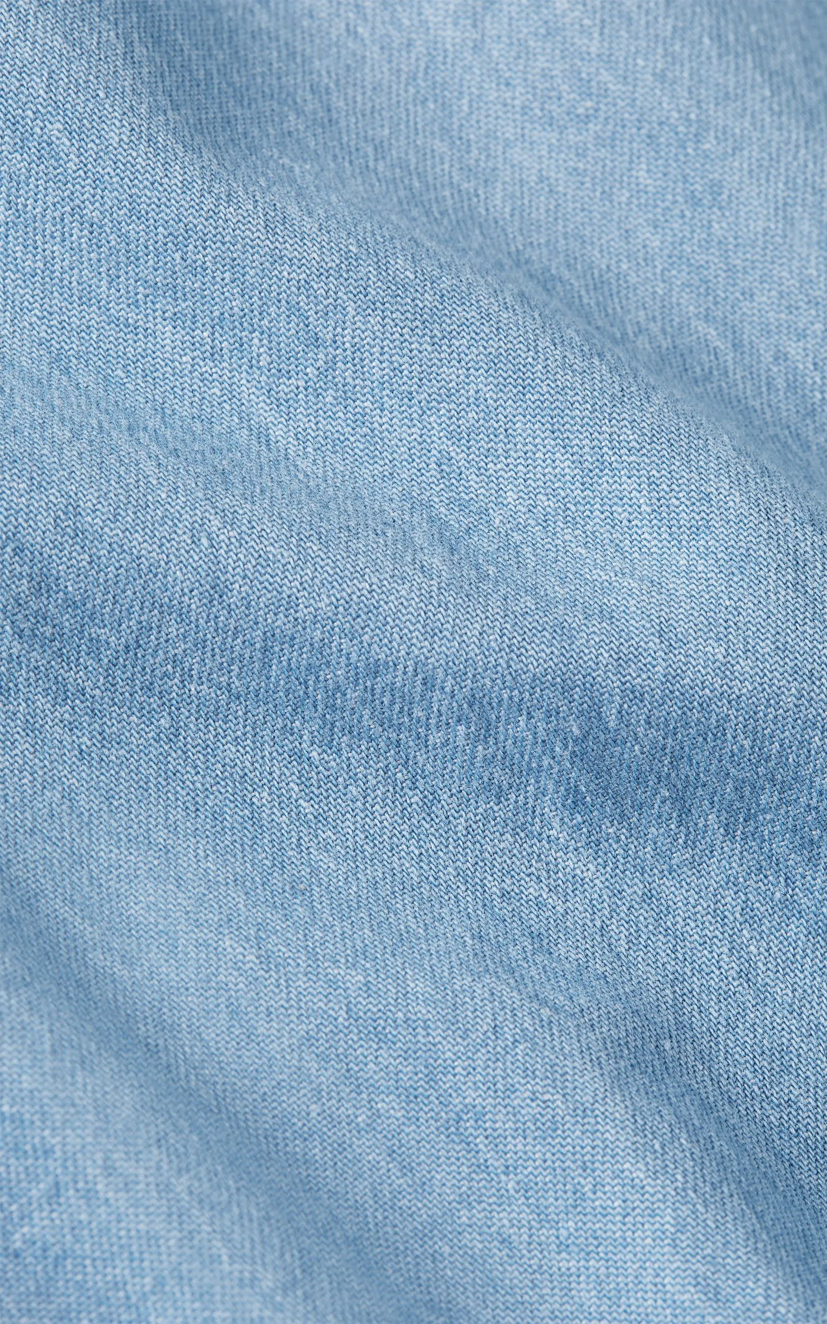 Marie Skirt Festa Light Denim Blue Tint