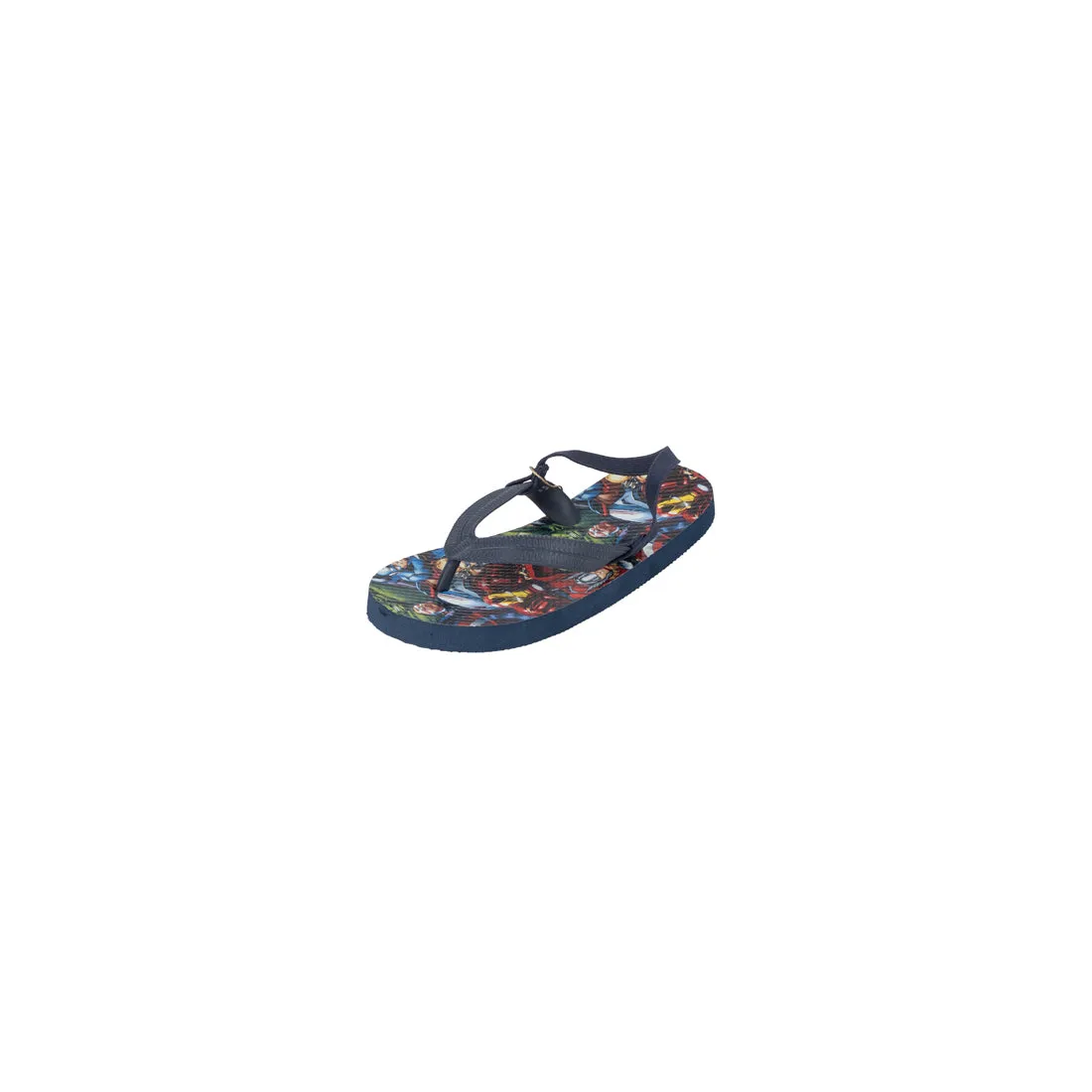 Marvel Brand New Slippers For Boys