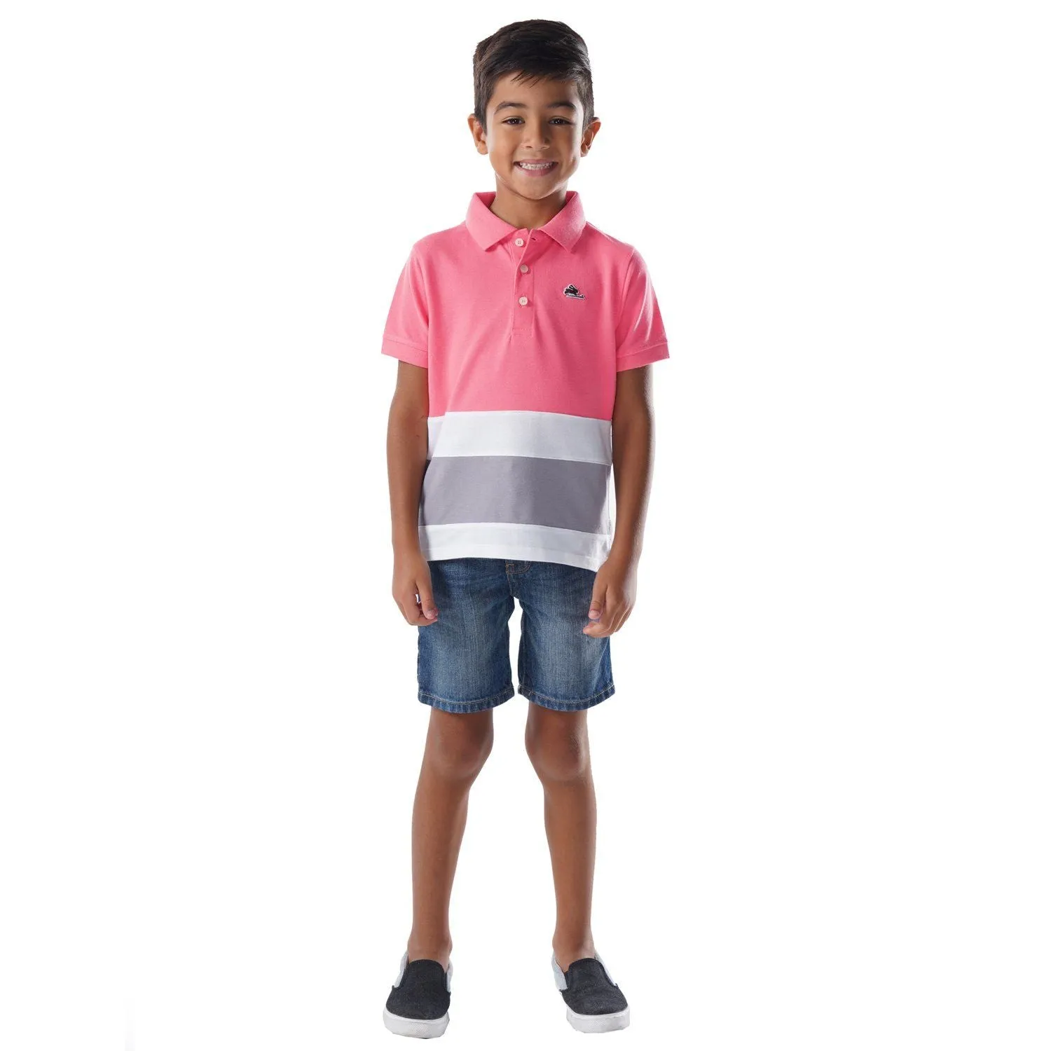 Master Polo