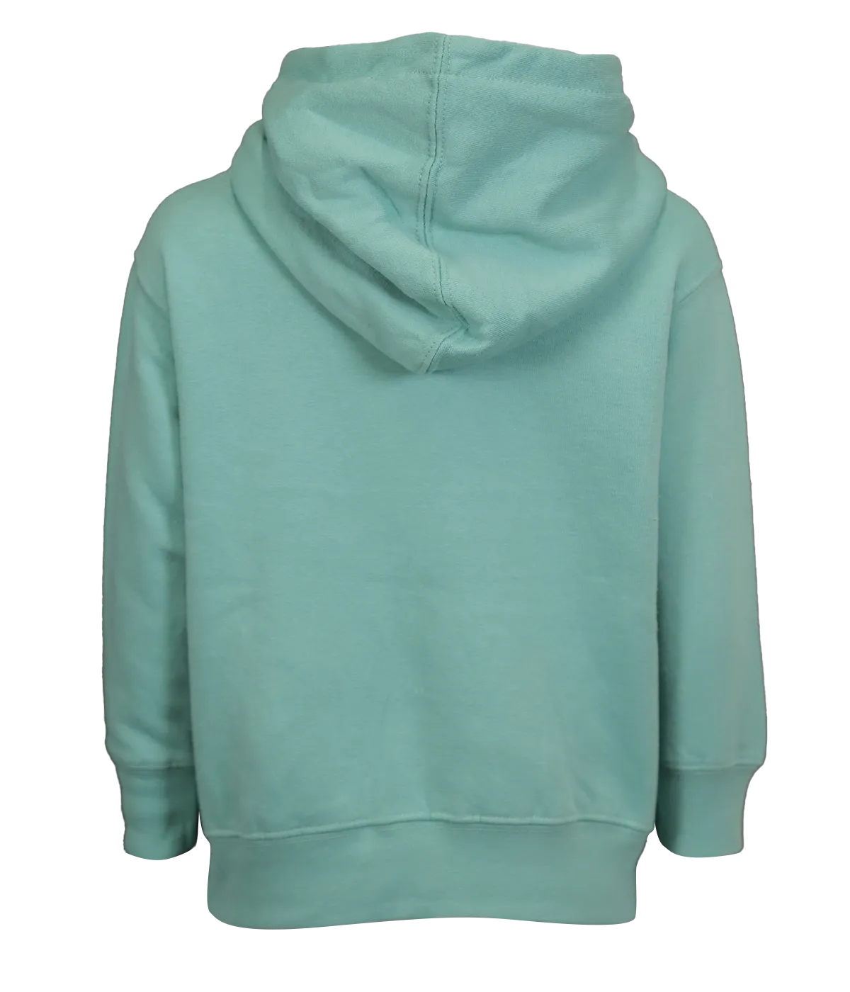 Maui Toddler P/O Hooded Sweatshirt