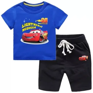 McQueen clothing Set
