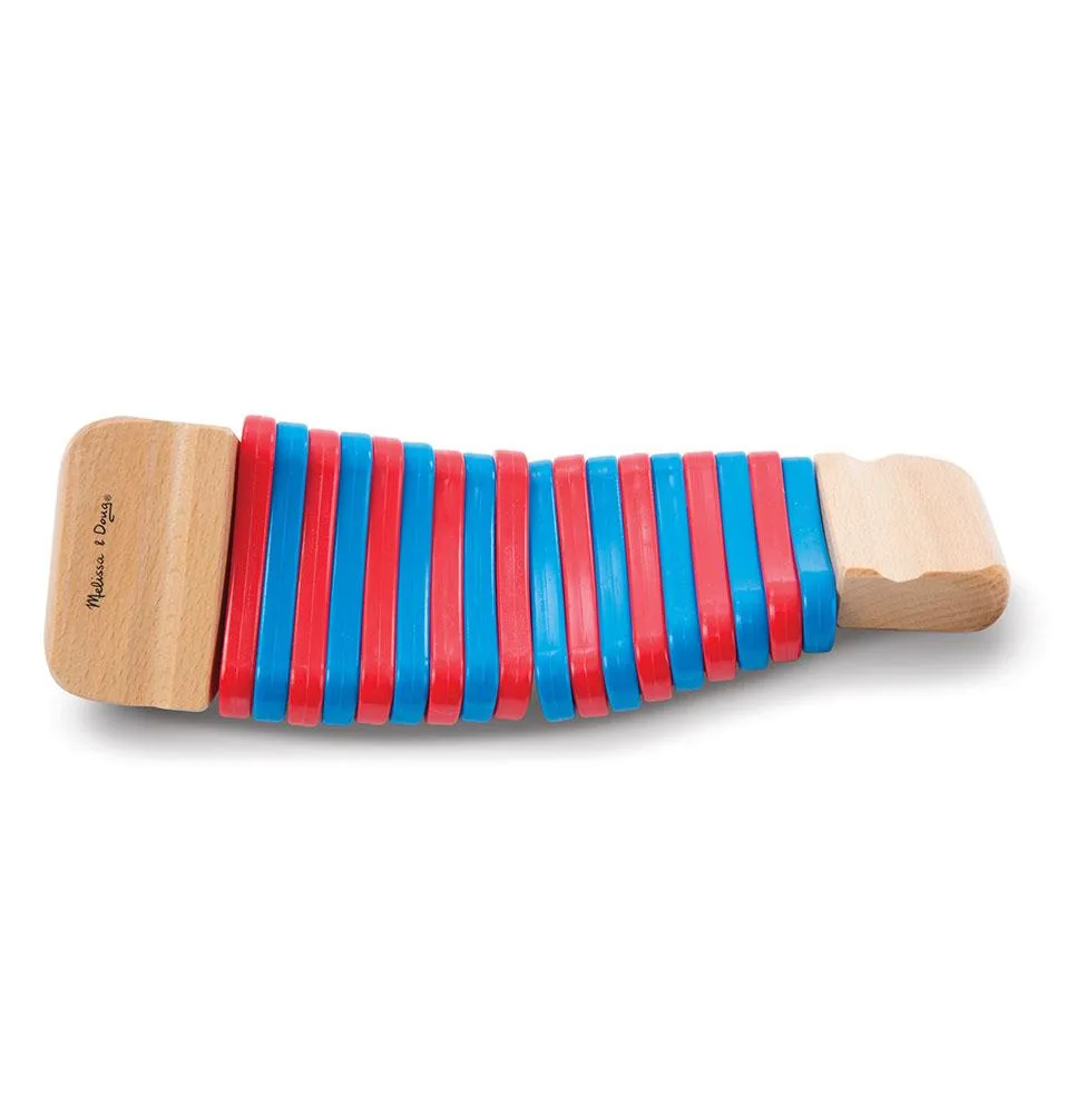 Melissa & Doug Band in a Box