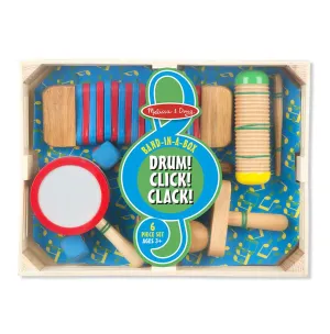 Melissa & Doug Band in a Box