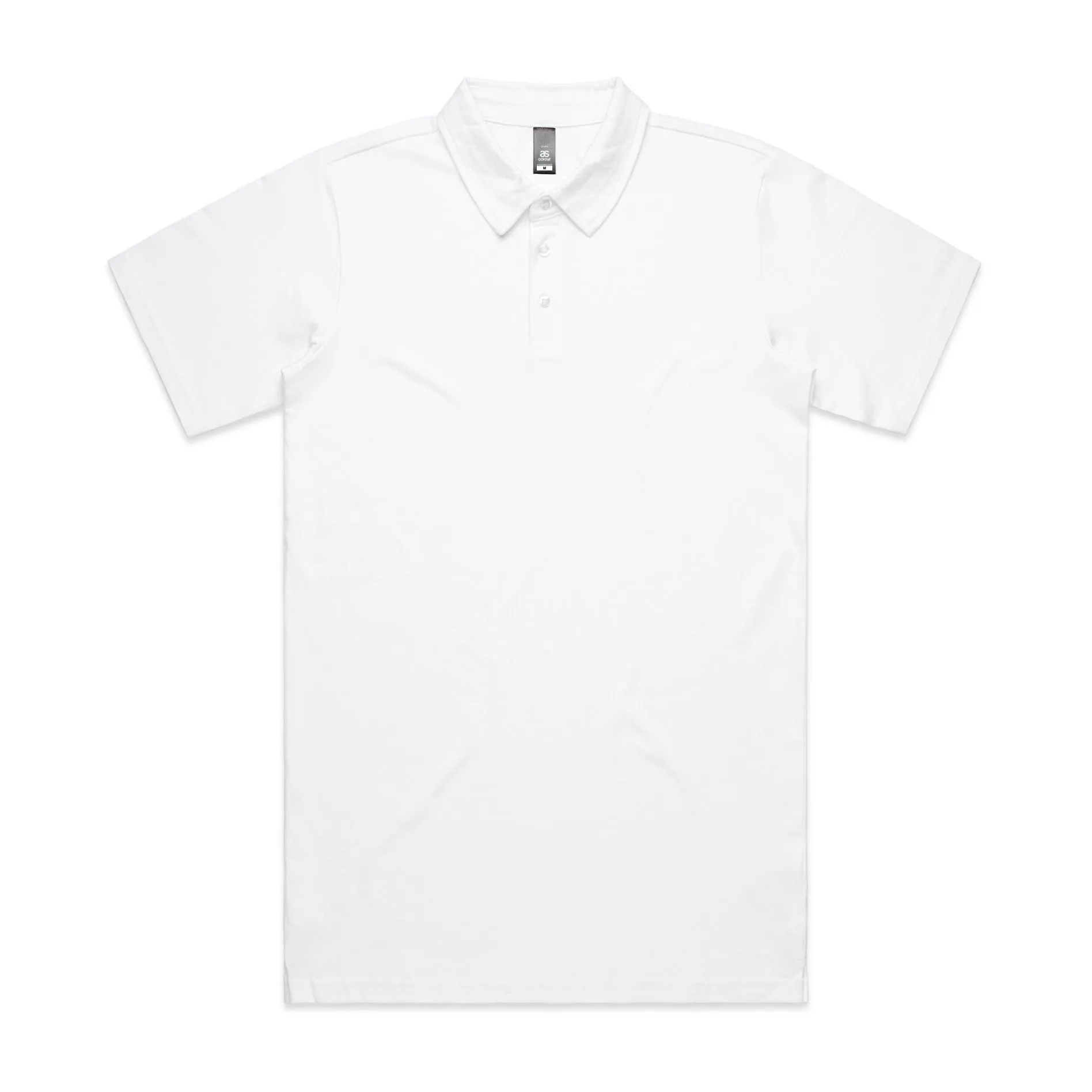 MENS CHAD POLO - 5402