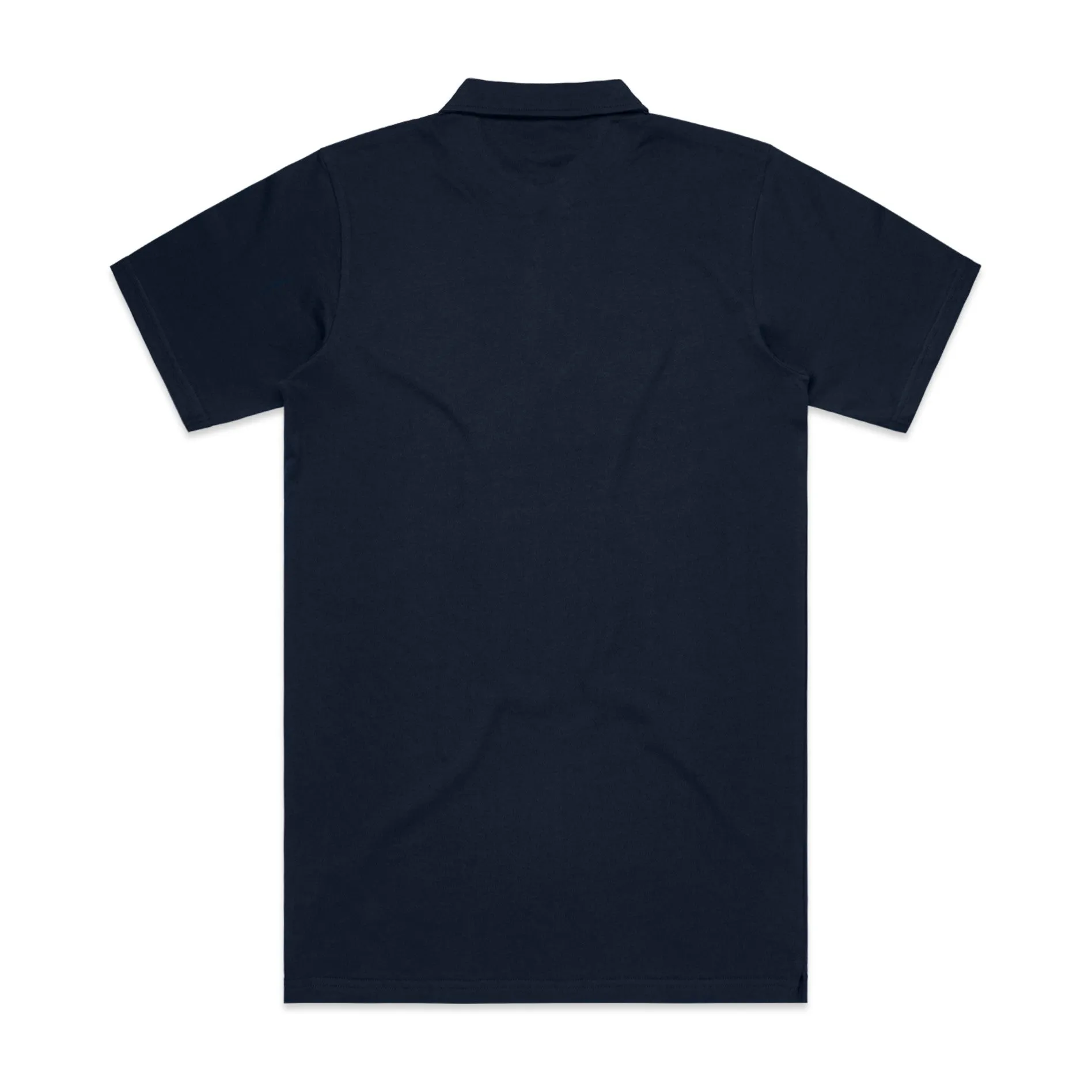 MENS CHAD POLO - 5402